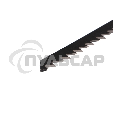 Набор полотен для электролобзика KRANZ № 4 T101D/T111C/T244D (3 шт./уп.) 