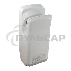 Электросушитель для рук PUFF 8878BB белый 2кВт 290х220х685мм