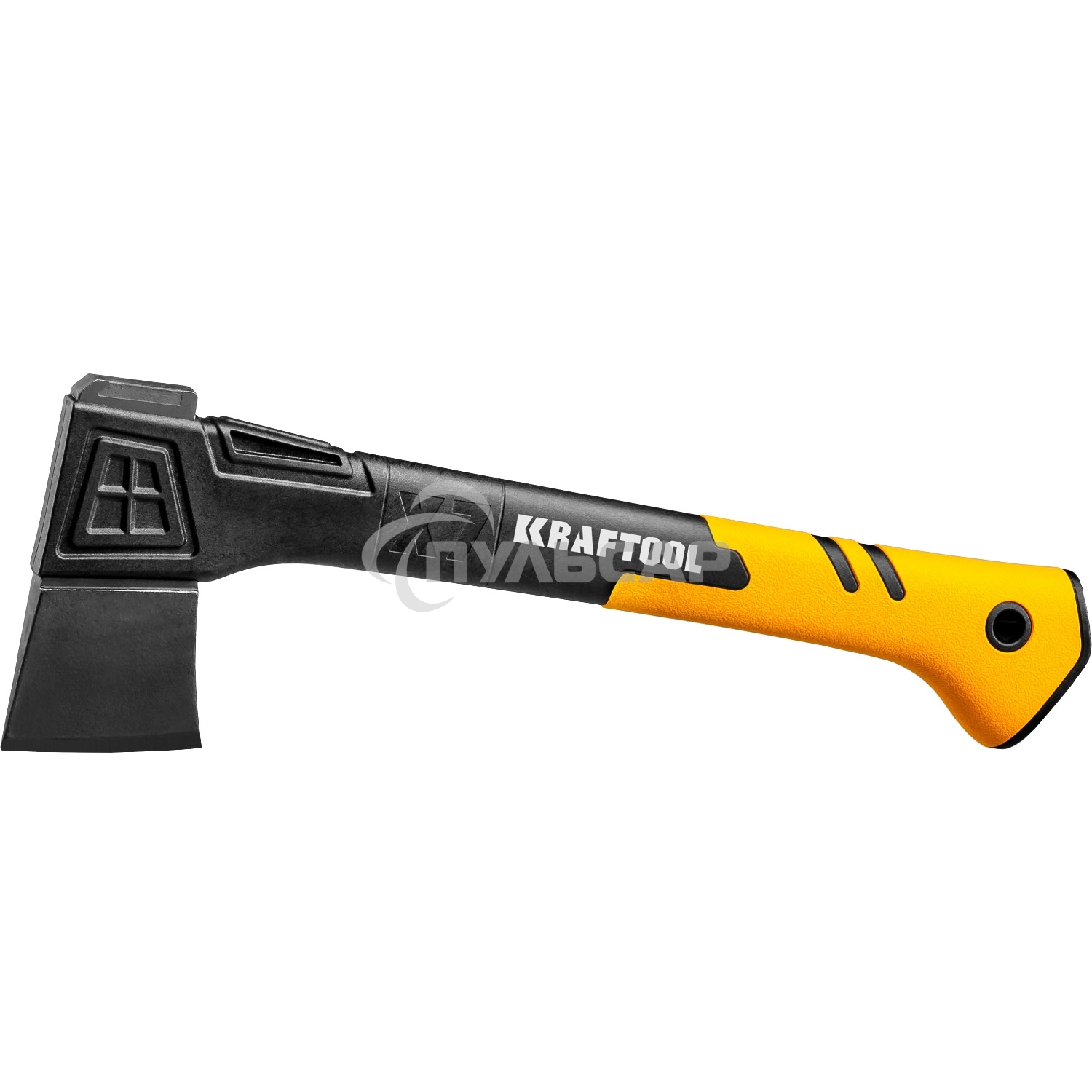 Топор универсальный X7 640 г 360 мм KRAFTOOL 20660-07