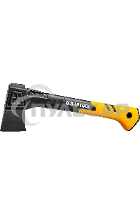 Топор универсальный X7 640 г 360 мм KRAFTOOL 20660-07