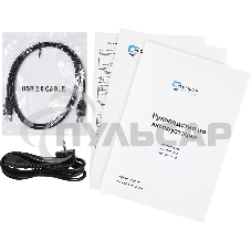 Источник бесперебойного питания UPS Сайбер Электро ЭКСПЕРТ-1000 Онлайн, Напольное исполнение