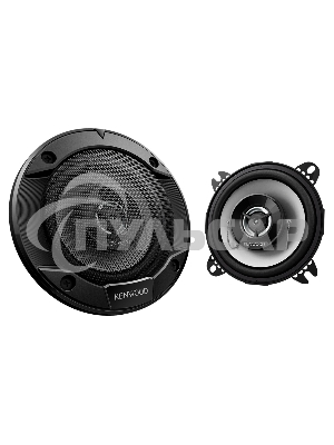 Колонки автомобильные Kenwood KFC-S1066 220Вт
