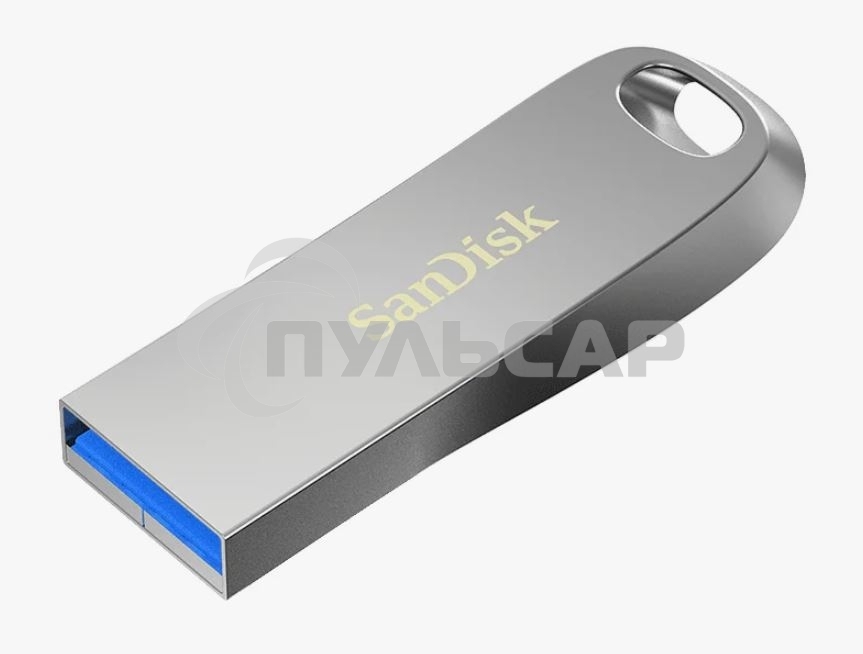 Флешка USB R/W R/W Sandisk USB3.1 64 Gb SDCZ74-064G-G46