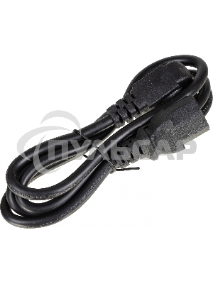 Блок питания Accord ACC-650W-NP, 650Вт, 120мм, черный