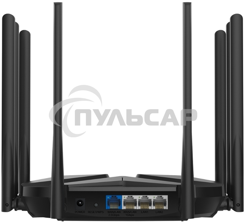 Маршрутизатор AX6000 Dual-Band Wi-Fi 6 Router