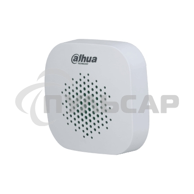 Извещатель пожарный Dahua DHI-ARA12-W2(868)