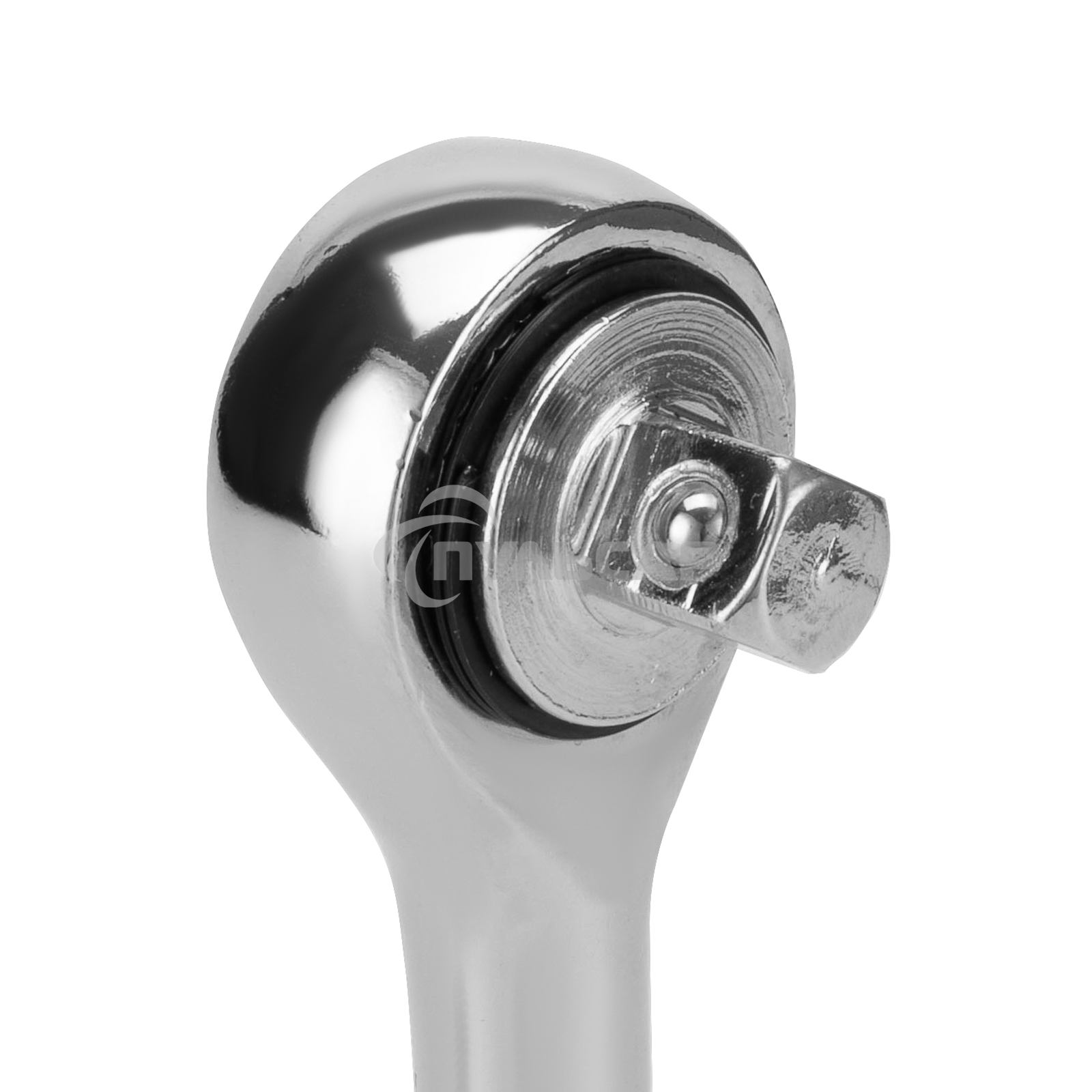 Ключ-трещотка Sparta 3/8