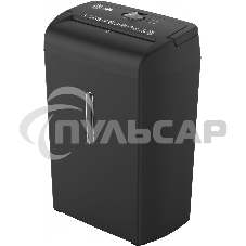 Шредер Cactus CS-SH-10-21-5X18 (секр.P-4) перекрестный 10лист. 21лтр. скрепки скобы пл.карты Шредер Cactus CS-SH-10-21-5X18 (секр.P-4) перекрестный 10лист. 21лтр. скрепки скобы пл.карты