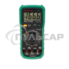 Универсальный мультиметр MY62N MASTECH