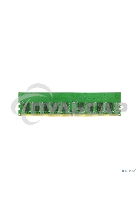 Оперативная память Synology, DDR4, 8Gb (1x8Gb), 2666MHz, CL16, DIMM