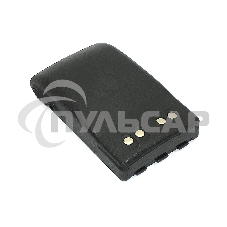 Аккумулятор для Motorola GP328 Plus (JMMN4024) 1800mAh 7.4V Li-ion Аккумулятор для Motorola GP328 Plus (JMMN4024) 1800mAh 7.4V Li-ion