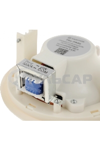 Громкоговоритель Tantos TSo-PA6a потолочный 6Вт белый (00-00026409)