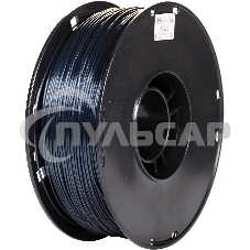 Пластик для принтера 3D Cactus CS-3D-PLA-1KG-S-BL PLA SILK d1.75мм 1кг L326м 1цв.