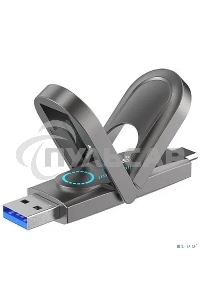 Флешка USB Netac US9 USB 3.2 Solid State Flash 512 Gb,up to 900MB/1000Mb/s