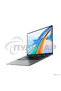 Ноутбук Honor MagicBook X16 Plus 2024 BRI-721 серый космос 16