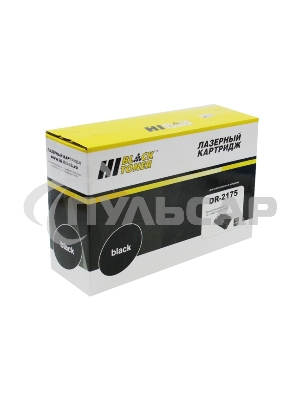 Драм-юнит Hi-Black DR-2175 для Brother 2140/2150/2170/7030/7040 (12000 стр.)