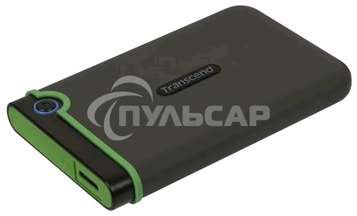 Внешний HDD 2.5