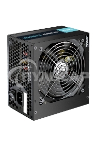 Блок питания Zalman ZM400-XEII, 400Вт, 120мм, черный