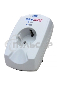 Устройство автоматической защиты бытовой техники Pilot Single