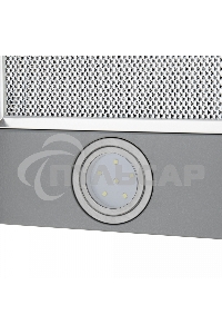 Вытяжка встраиваемая Maunfeld VS Fast 60 нержавеющая сталь, 60 см, 850 куб. м/ч, 47 дБ