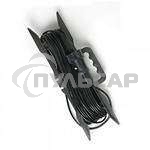 Удлинитель-шнур на рамке Союз ТМ 1300 Вт 40м 481S-5104