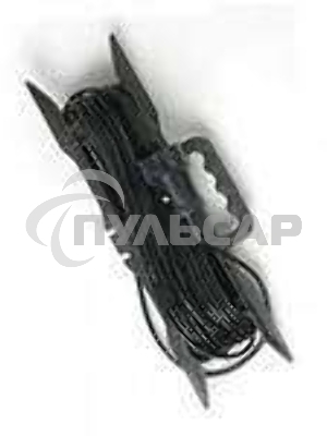 Удлинитель-шнур на рамке Союз ТМ 1300 Вт 40м 481S-5104