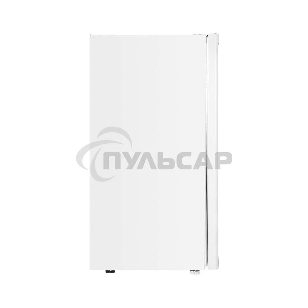 Холодильник Maunfeld MFF83W белый мат. однокамерный 85л