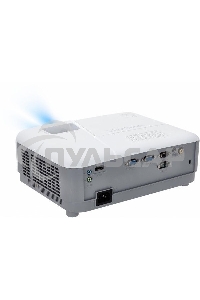 Проектор ViewSonic PA503S VS16905 DLP 3600Lm (800x600) 22000:1 ресурс лампы:5000часов 1xUSB typeB 1xHDMI 2.12кг