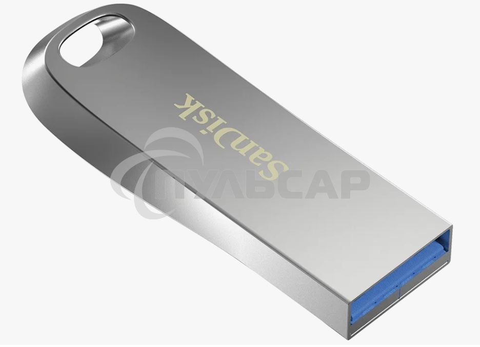 Флешка USB R/W R/W Sandisk USB3.1 64 Gb SDCZ74-064G-G46