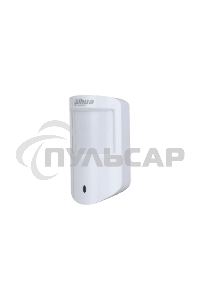 Беспроводной датчик движения Dahua DHI-ARD1233-W2(868)