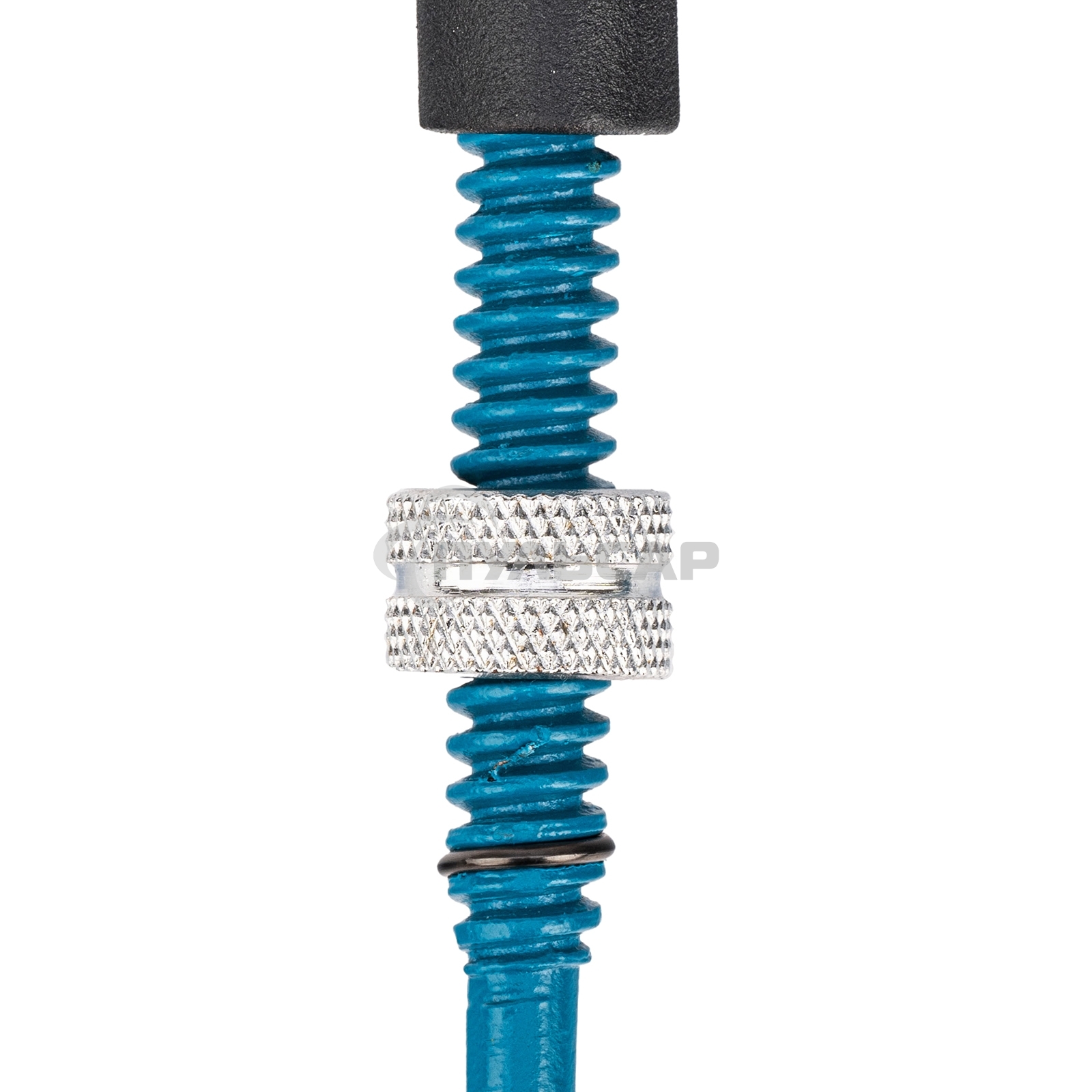 Ключ трубный рычажный, №0, 0.5