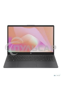 Ноутбук HP 15-fc008nia Ryzen 7 7730U 8Gb SSD512Gb AMD Radeon 15.6