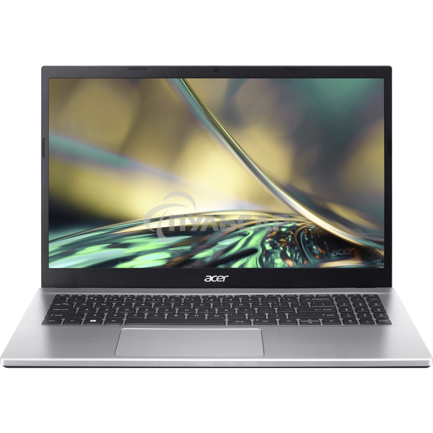 Ноутбук Acer Aspire 3 A315-59-52B0 Core i5 1235U 8Gb SSD 512Gb Intel UHD Graphics 15.6