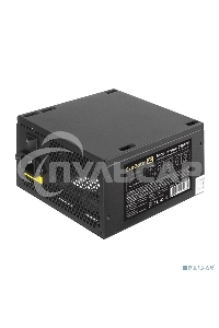 Блок питания ExeGate 750PPE (EX292335RUS), 750Вт, 120мм, черный