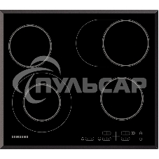 Индукционная варочная панель Samsung NZ64T3516QK/WT