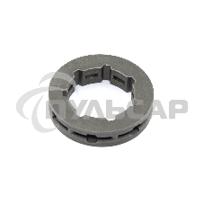 Венец на ведущую звездочку для Stihl MS 170/180 3/8-7 большой 121050