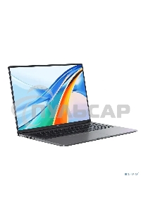 Ноутбук Honor MagicBook X16 Plus 2024 BRI-721 серый космос 16
