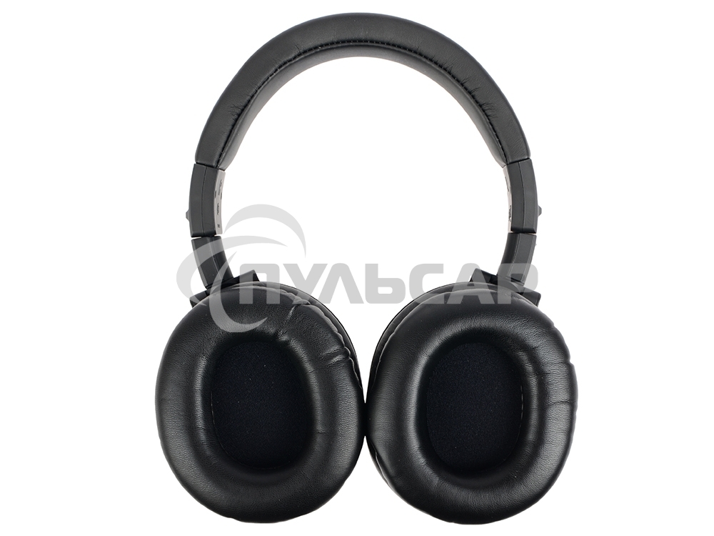 Наушники Audio-Technica ATH-M40X черный