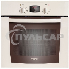 Духовой шкаф Gefest ЭДВ ДА 602-02 В1 в.дух, встраиваемый