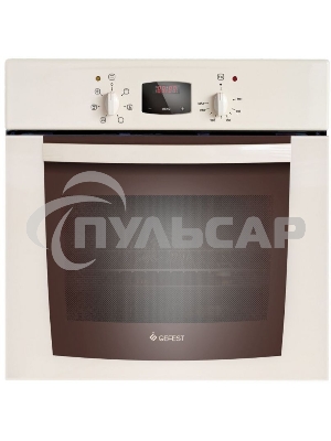 Духовой шкаф Gefest ЭДВ ДА 602-02 В1 в.дух, встраиваемый