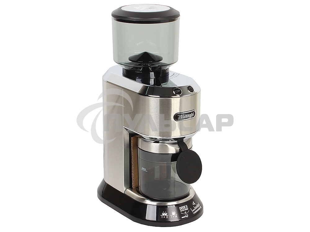 Кофемолка DeLonghi KG520.M