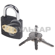 Замок навесной серия 