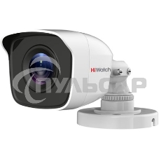Камера видеонаблюдения Hikvision HiWatch DS-T200S 3.6-3.6мм цветная