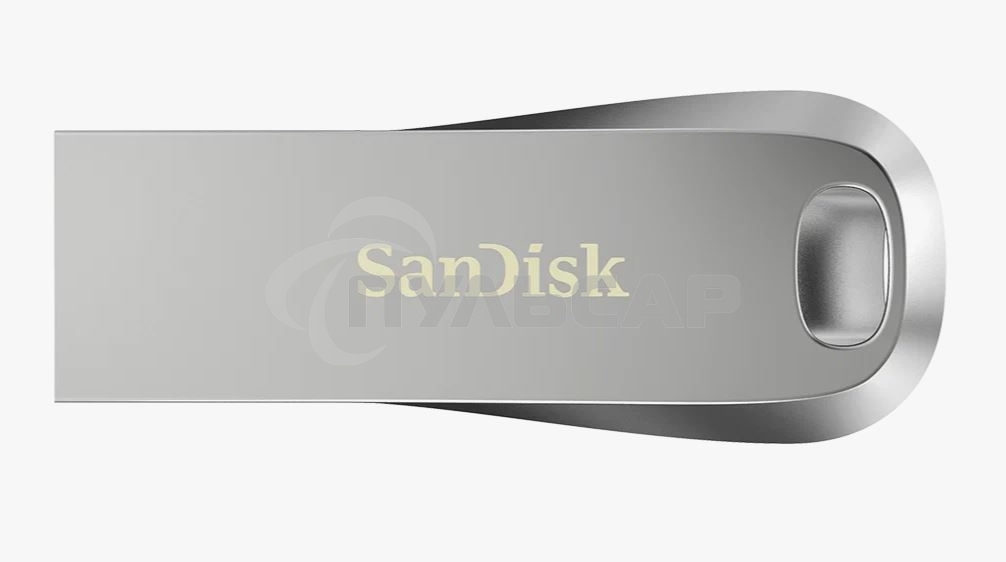 Флешка USB R/W R/W Sandisk USB3.1 64 Gb SDCZ74-064G-G46