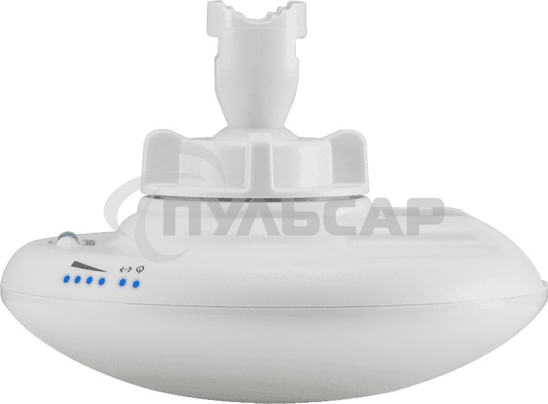 Мост беспроводной Ubiquiti ISP NBE-M5-16 10/100/1000BASE-TX