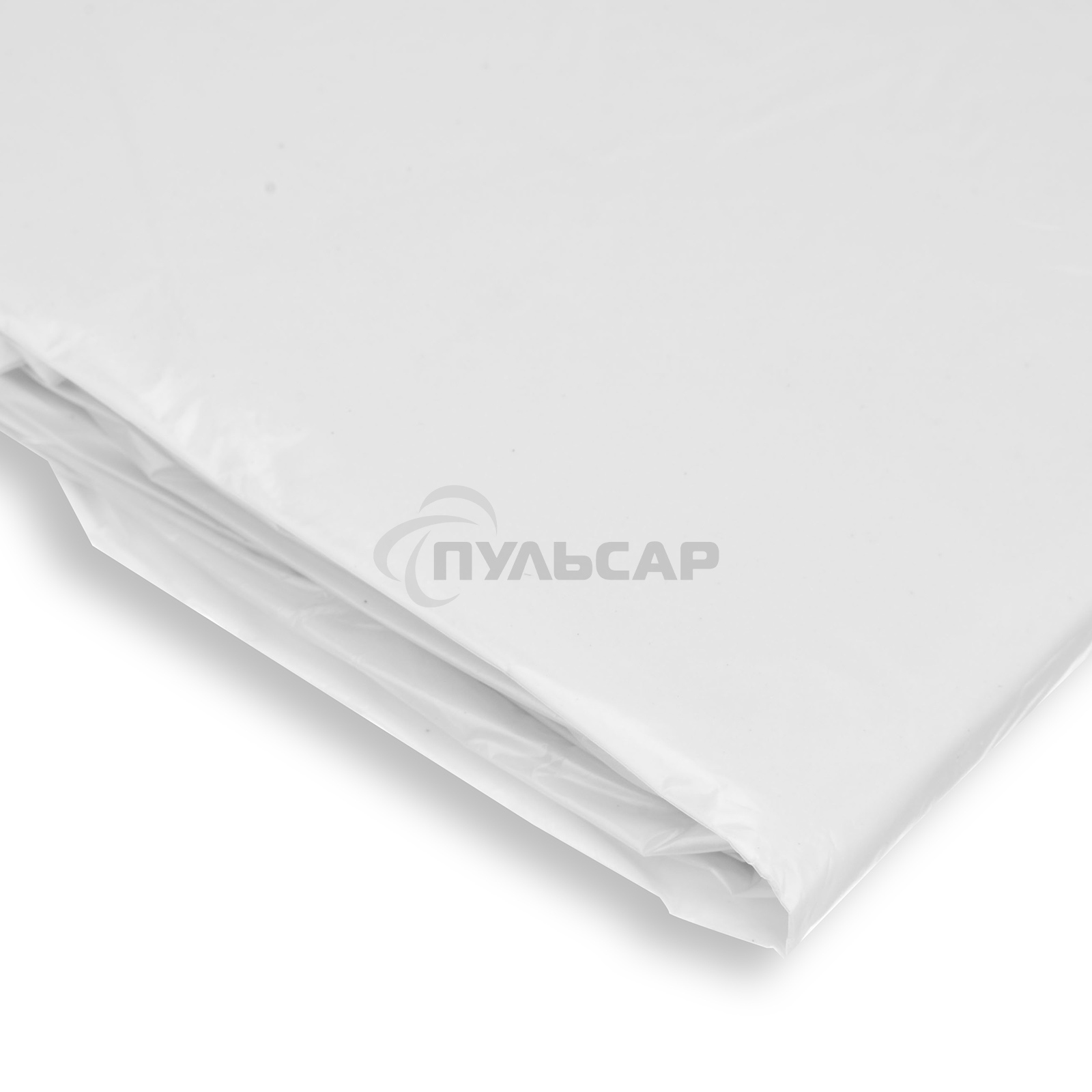 Пленка защитная Matrix, 4 х 5 м, 15 мкм, полиэтиленовая