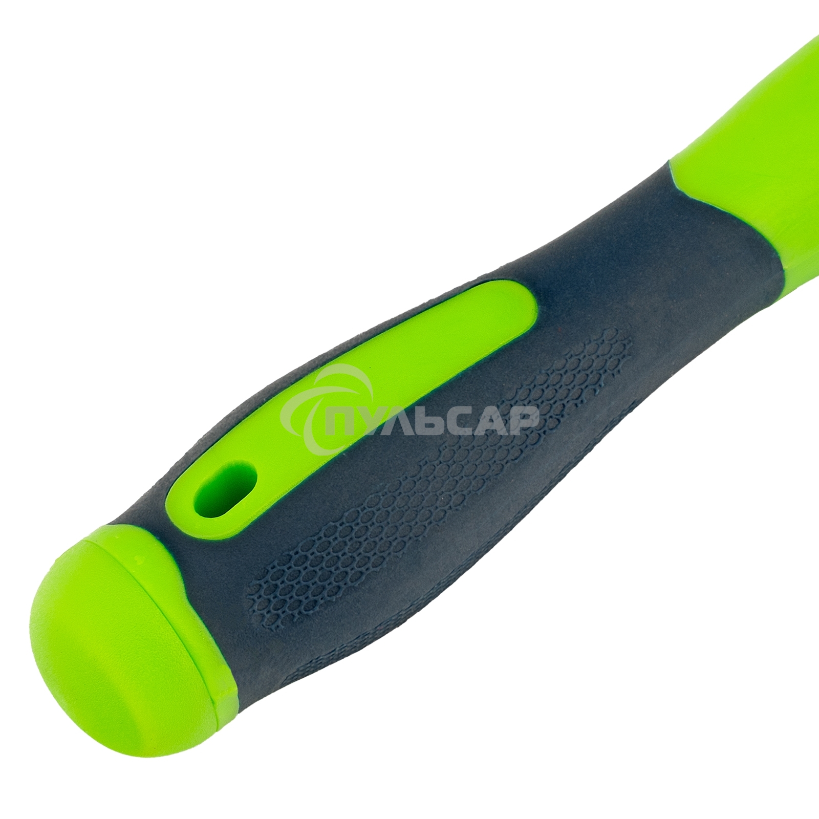 Отвертка реверсивная для точных работ с набором бит и торцевых головок, 32 предм., CrV Сибртех