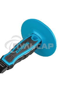 Зубило-конопатка, 200х45 мм-1-3/4