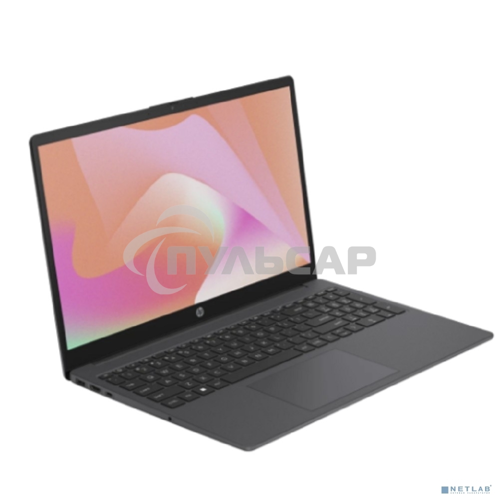 Ноутбук HP 15-fc008nia Ryzen 7 7730U 8Gb SSD512Gb AMD Radeon 15.6