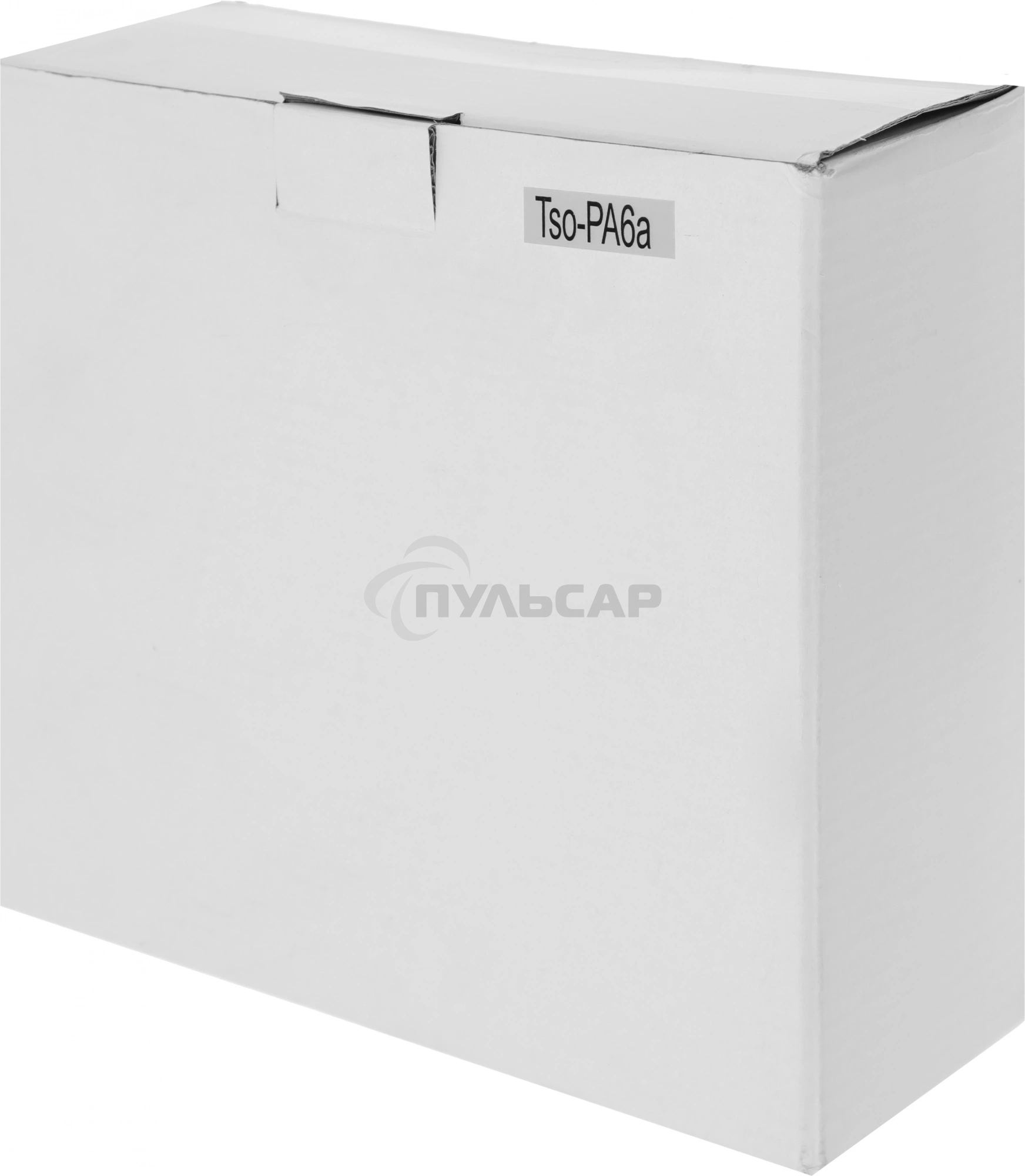 Громкоговоритель Tantos TSo-PA6a потолочный 6Вт белый (00-00026409)